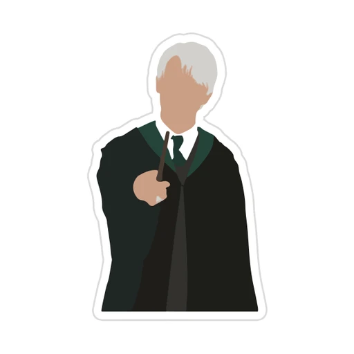 Harry Potter [35]