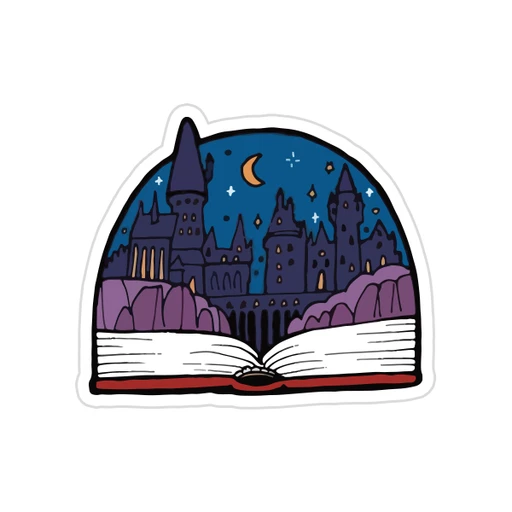 Harry Potter [36]