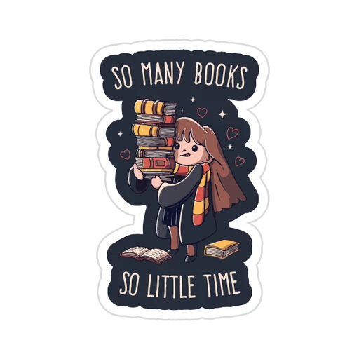 Harry Potter [43]