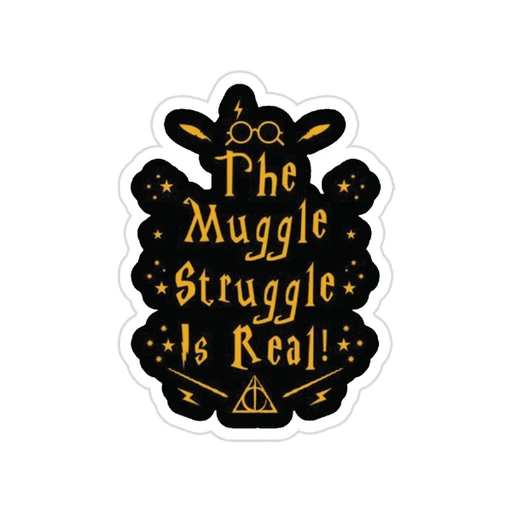 Harry Potter [48]