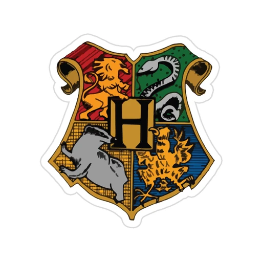 Harry Potter [7]