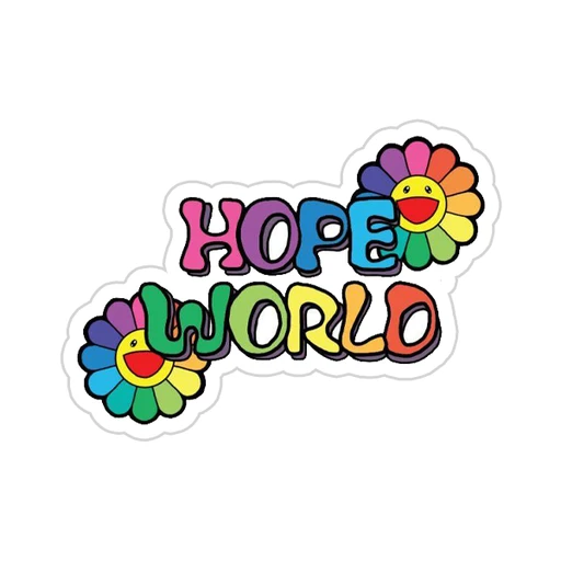 Hope World