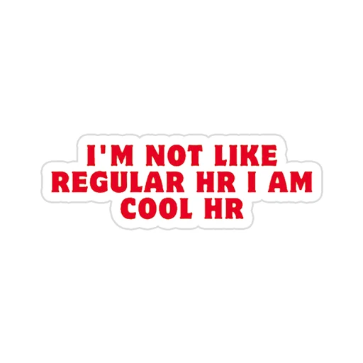 HR - [16]
