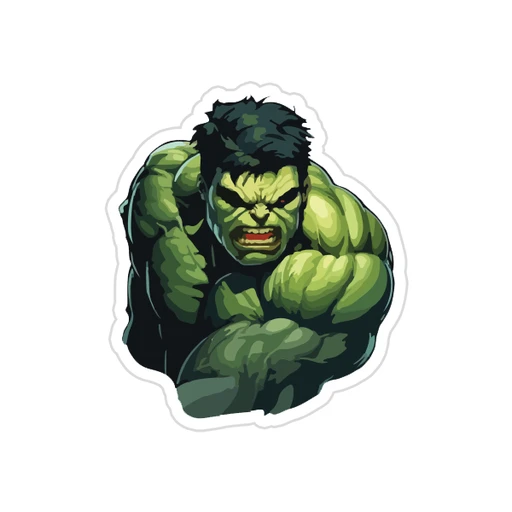 Hulk