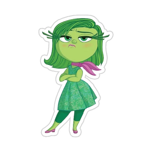 Inside Out [10]