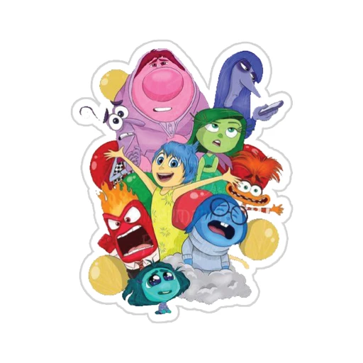 Inside Out [11]