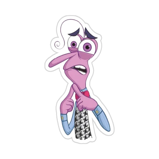 Inside Out [16]