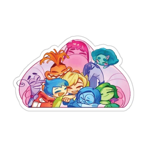 Inside Out [6]