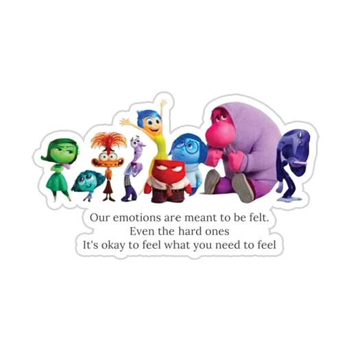 Inside Out [9]