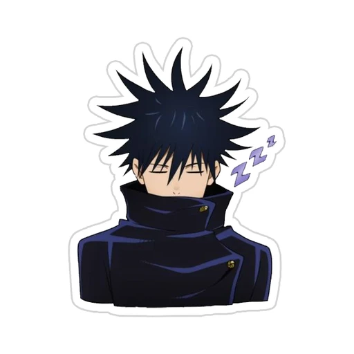 Jujutsu Kaisen [10]
