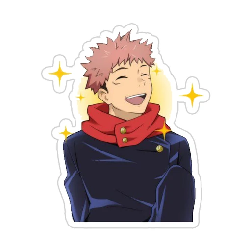Jujutsu Kaisen [11]