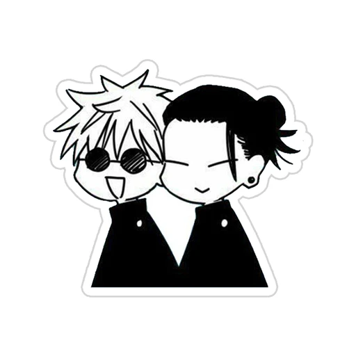 Jujutsu Kaisen [13]