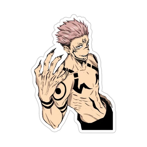 Jujutsu Kaisen [23]