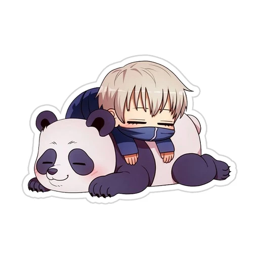 Jujutsu Kaisen [24]