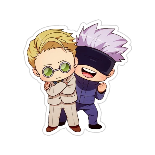 Jujutsu Kaisen [29]