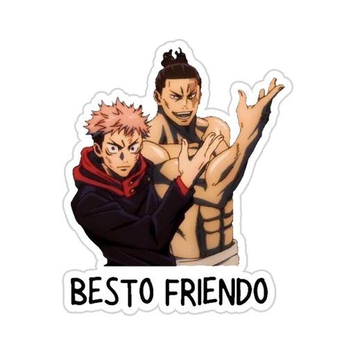 Jujutsu Kaisen [30]