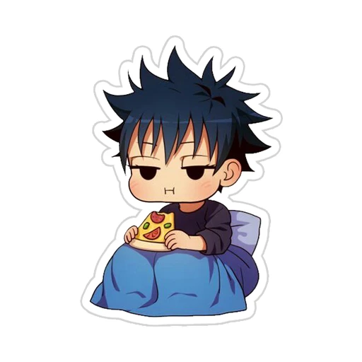 Jujutsu Kaisen [32]