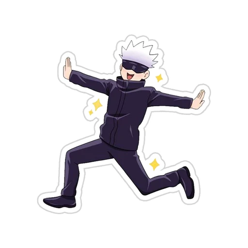 Jujutsu Kaisen [8]
