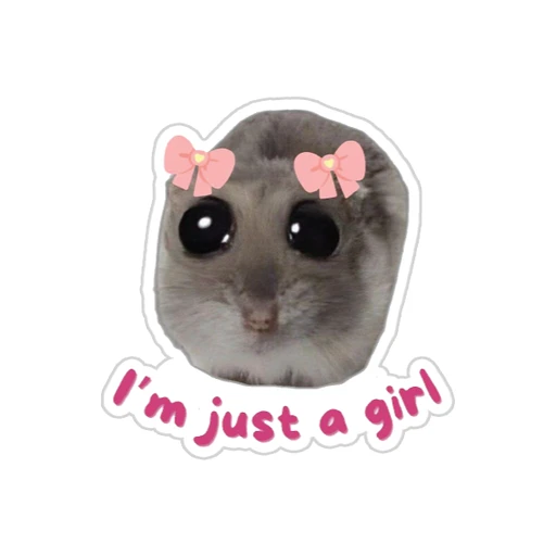 Just A Girl [1]