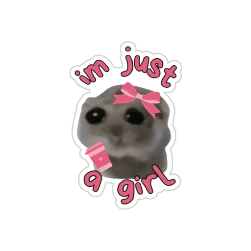 Just A Girl [2]