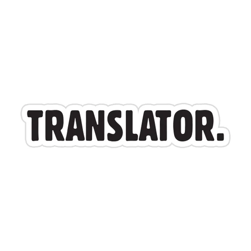 Languages And Translation [1]