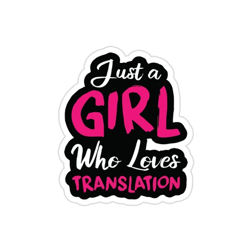 Languages And Translation [10]