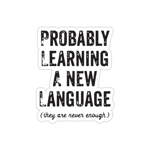 Languages And Translation [14]