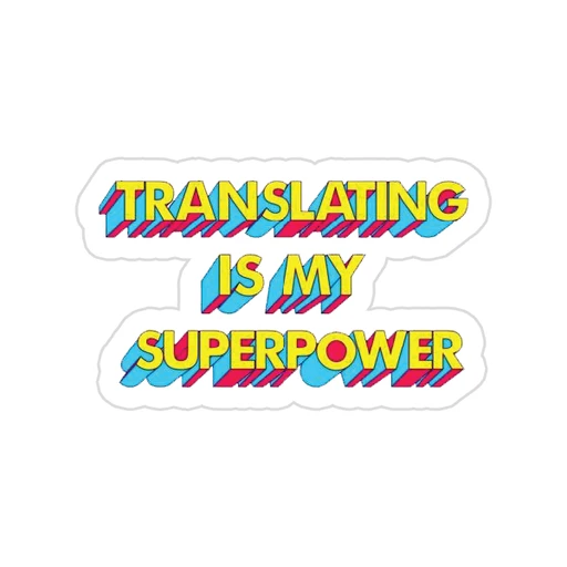 Languages And Translation [18]