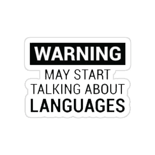 Languages And Translation [21]