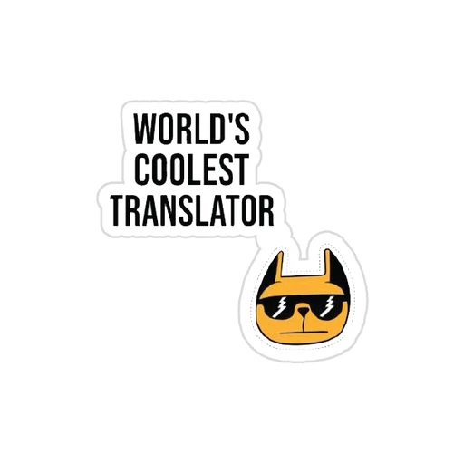 Languages And Translation [22]