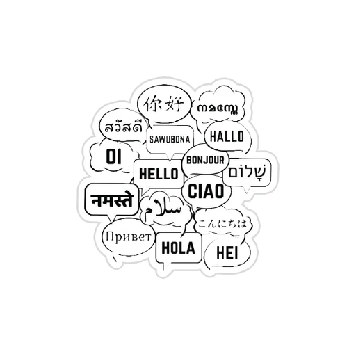 Languages And Translation [29]