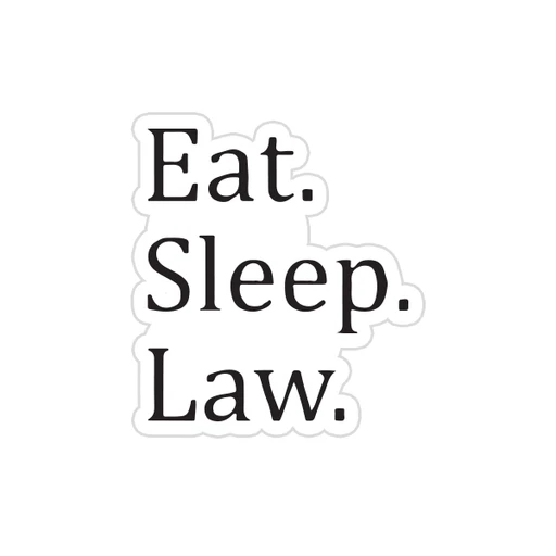 Law [25]