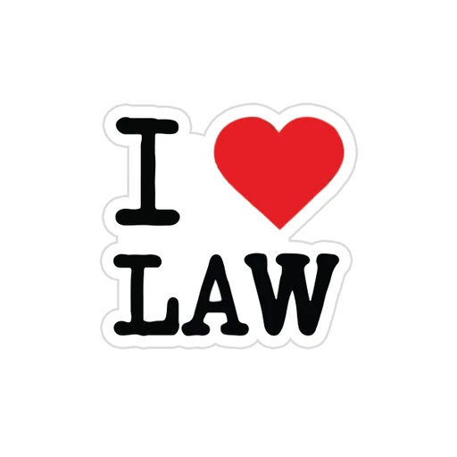 Law [26]