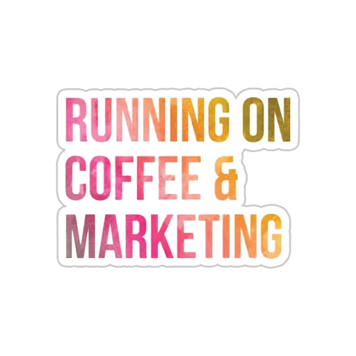 Marketing - [14]