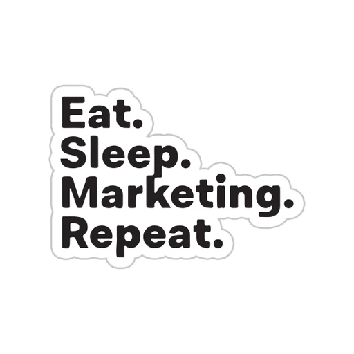 Marketing - [18]