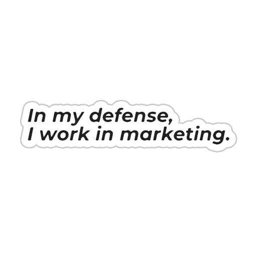 Marketing - [20]