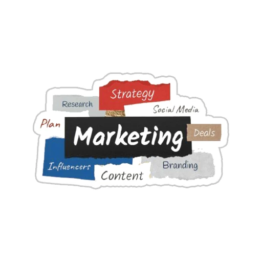 Marketing - [25]