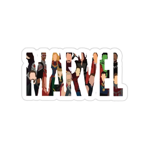 Marvel [1]