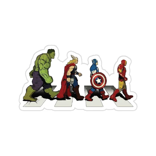 Marvel [12]