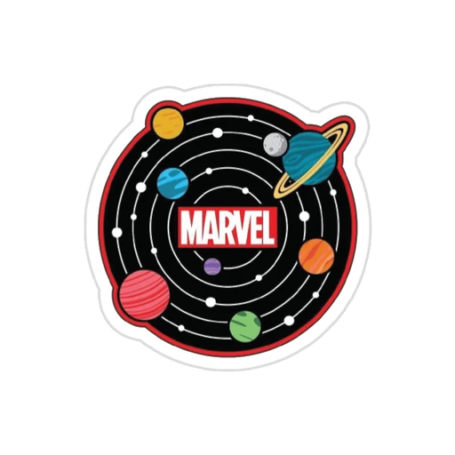 Marvel [3]
