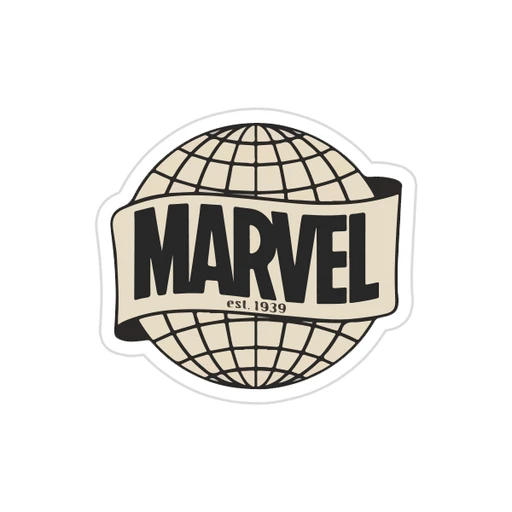 Marvel [4]