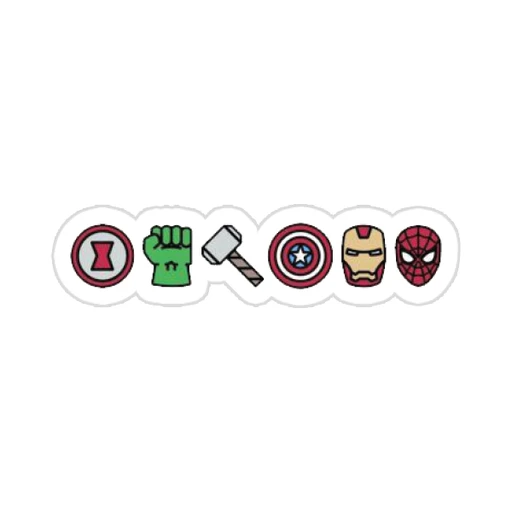 Marvel [5]