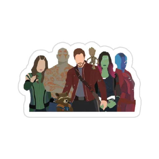 Marvel [6]