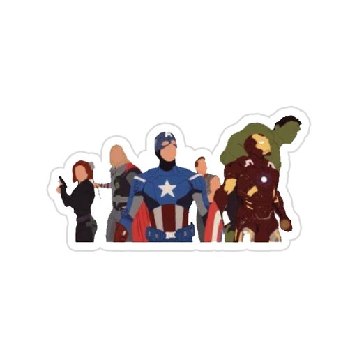Marvel [7]