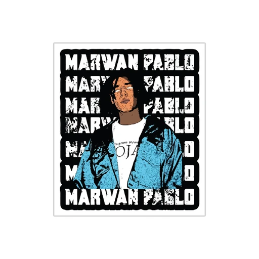 Marwan Pablo [18]