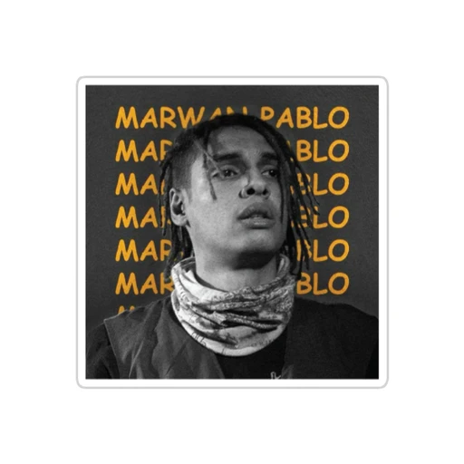 Marwan Pablo [20]
