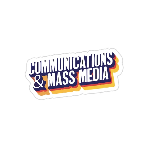 Mass Communication [3]