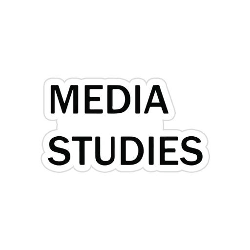Mass Communication [6]
