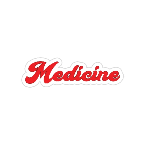 Medicine [19]