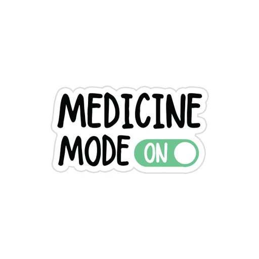 Medicine [48]